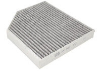 Filter, interior air CUK 2450 Mann