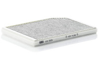 Filter, interior air CUK 2525 Mann