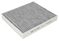 Filter, interior air CUK 2559 Mann