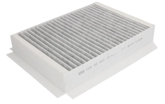 Filter, interior air CUK 26 003 Mann