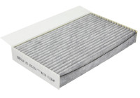 Filter, interior air CUK 26 005 Mann