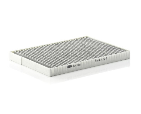 Filter, interior air CUK 2620 Mann, Image 2