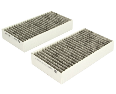 Filter, interior air CUK 2646-2 Mann