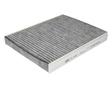 Filter, interior air CUK 2680 Mann