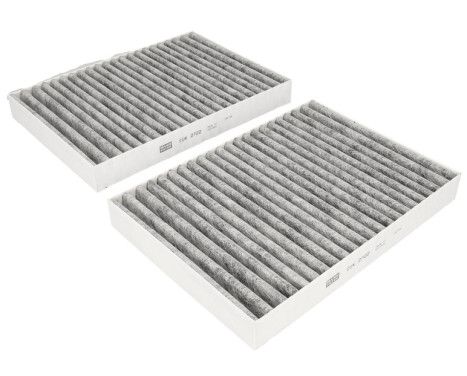 Filter, interior air CUK 2722-2 Mann