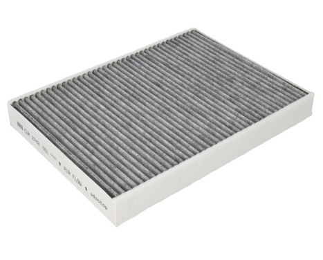 Filter, interior air CUK 2742 Mann