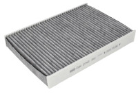 Filter, interior air CUK 2743 Mann
