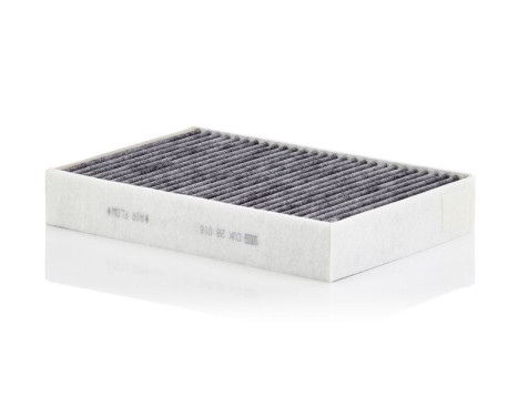 Filter, interior air CUK 28 016 Mann, Image 2