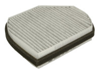 Filter, interior air CUK 2897 Mann