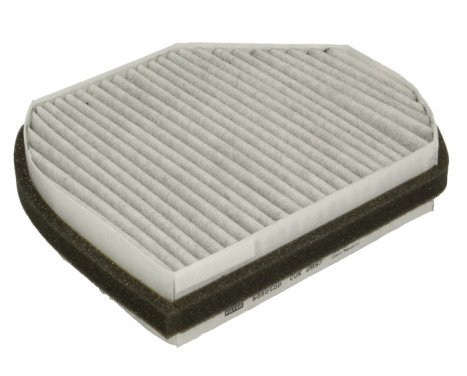 Filter, interior air CUK 2897 Mann