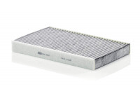 Filter, interior air CUK 2940 Mann