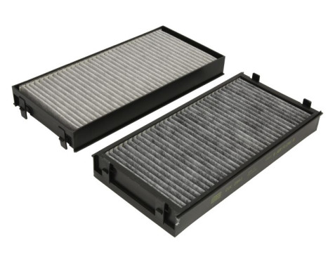 Filter, interior air CUK 2941-2 Mann