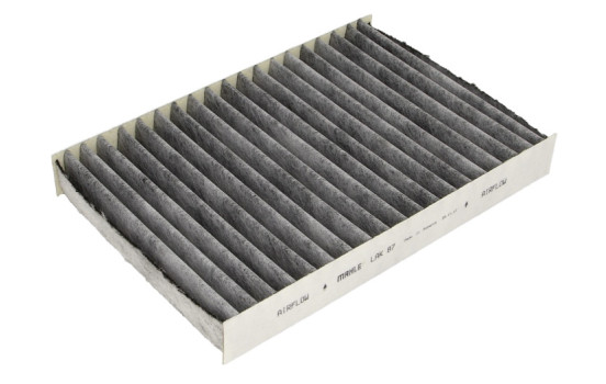 Filter, interior air CUK 2945 MANN-FILTER