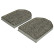 Filter, interior air CUK 2949-2 MANN-FILTER