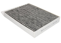 Filter, interior air CUK 30 012 Mann