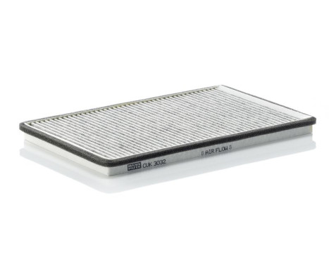 Filter, interior air CUK 3032 Mann, Image 2