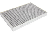 Filter, interior air CUK 3037 Mann