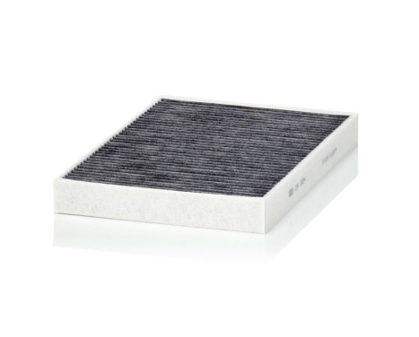 Filter, interior air CUK 3054 Mann, Image 2