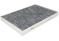 Filter, interior air CUK 3137 Mann