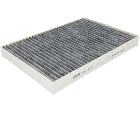 Filter, interior air CUK 3137 Mann