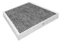 Filter, interior air CUK 3172 Mann