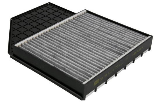 Filter, interior air CUK 32 011/1 Mann