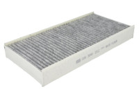 Filter, interior air CUK 3240 Mann