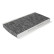 Filter, interior air CUK 3337 MANN-FILTER