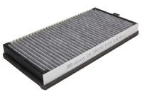 Filter, interior air CUK 3340 Mann