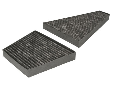 Filter, interior air CUK 35 000-2 Mann