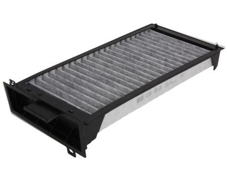 Filter, interior air CUK 3518 Mann