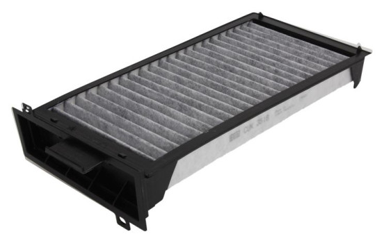 Filter, interior air CUK 3518 Mann