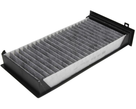 Filter, interior air CUK 3518 Mann, Image 2