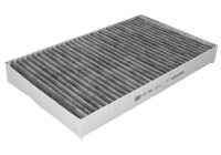 Filter, interior air CUK 3540 Mann
