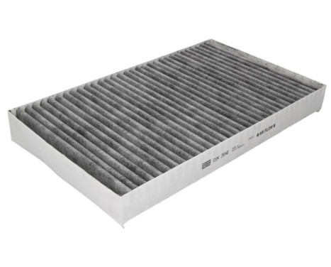 Filter, interior air CUK 3540 Mann