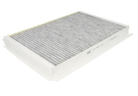 Filter, interior air CUK 3569 Mann