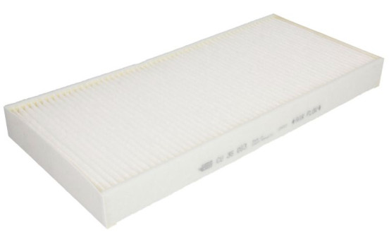 Filter, interior air CUK 36 003 Mann