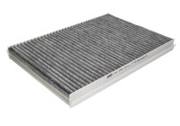 Filter, interior air CUK 3780 MANN-FILTER