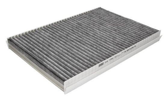 Filter, interior air CUK 3780 Mann