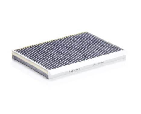 Filter, interior air CUK 3780 Mann, Image 2