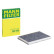 Filter, interior air CUK 3780 Mann, Thumbnail 4