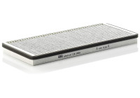 Filter, interior air CUK 3858 Mann