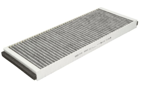 Filter, interior air CUK 3955 MANN-FILTER