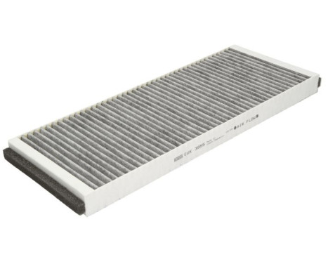 Filter, interior air CUK 3955 Mann