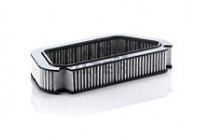 Filter, interior air CUK 4136 Mann