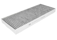 Filter, interior air CUK 4179 MANN-FILTER