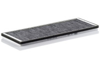 Filter, interior air CUK 4251 Mann