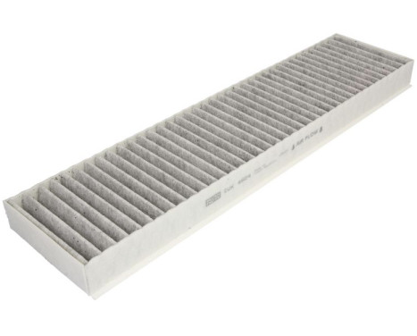 Filter, interior air CUK 4624 Mann