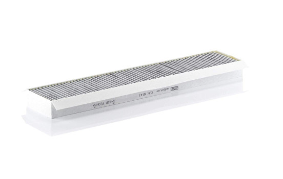 Filter, interior air CUK 5141 Mann