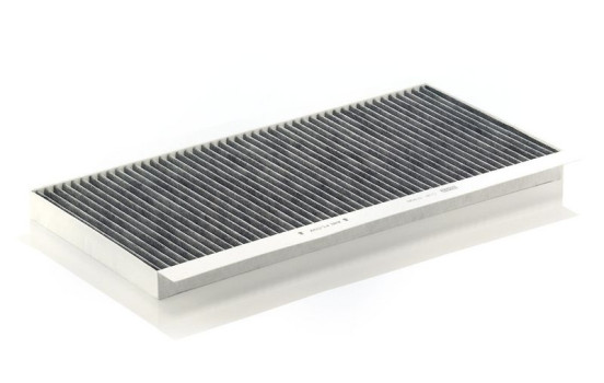 Filter, interior air CUK 5366 Mann, Image 2